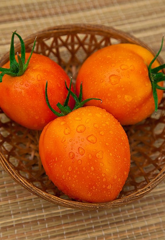 Томат Золотое сердце 0,05 гр цв.п