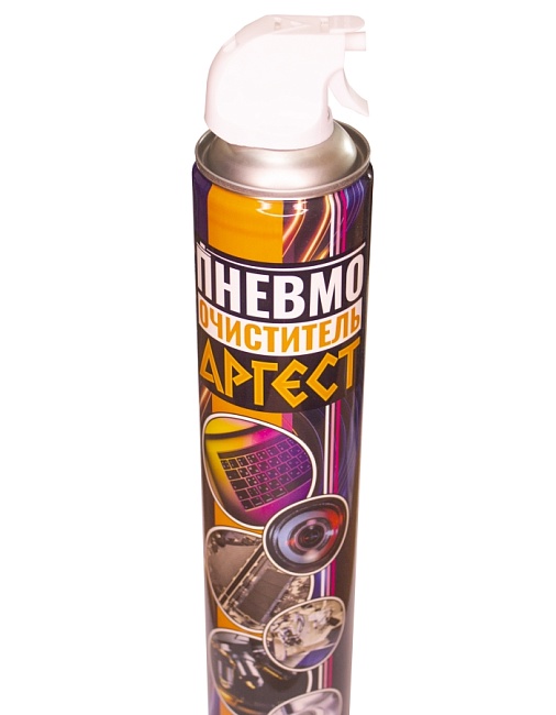 Пневмоочиститель Аргест