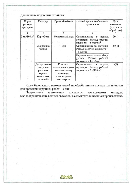Инсектор Супра