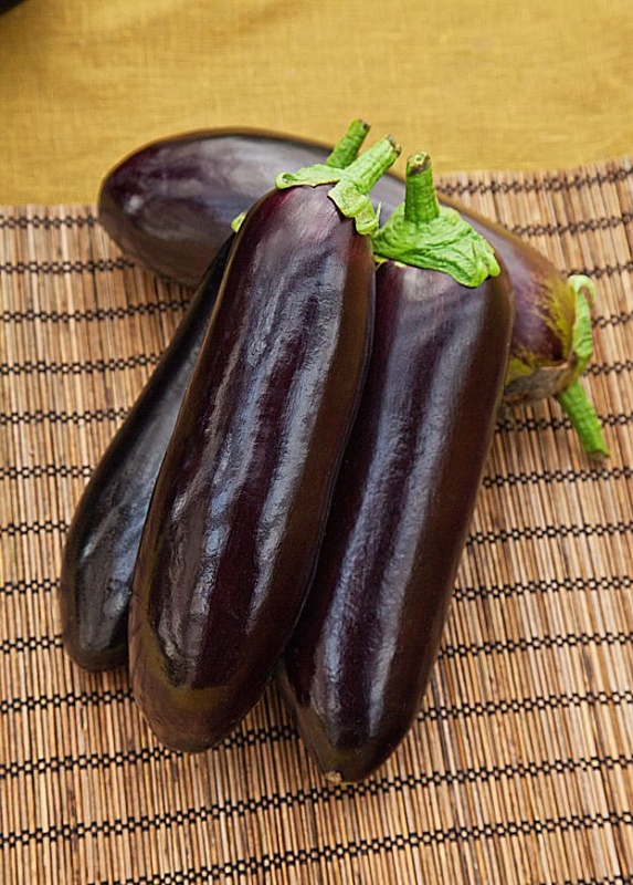 Баклажан Алмаз 0,1гр  б.п