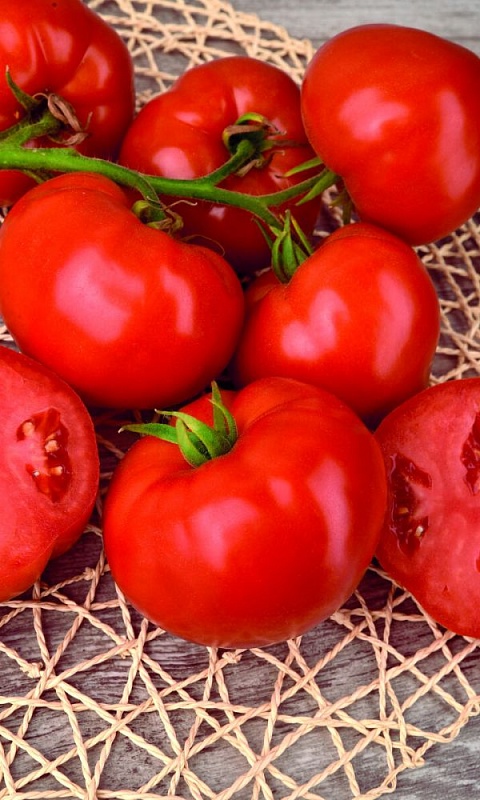 Томат Непасынкующийся Салатный (УД) 20 шт цв.п