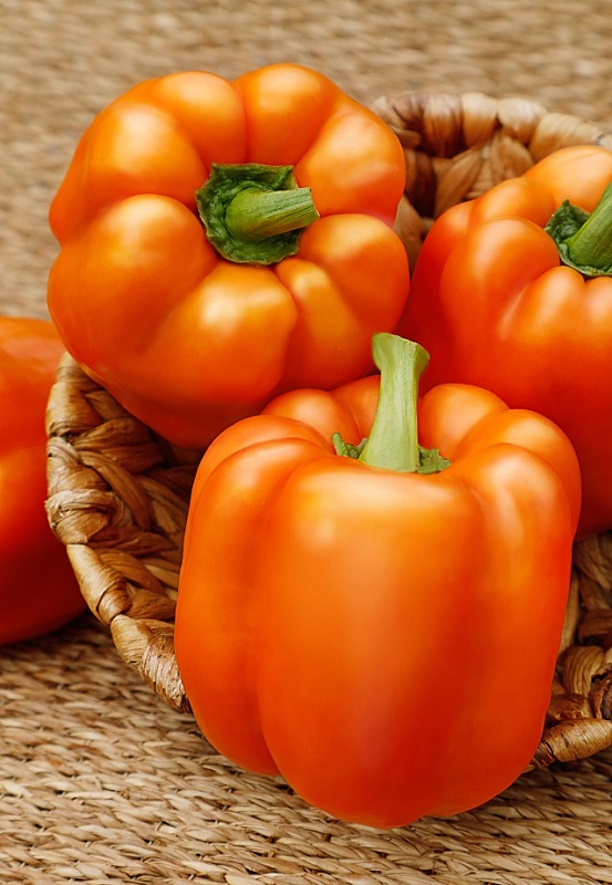 Перец сладкий Бычок 0,1 гр цв.п.