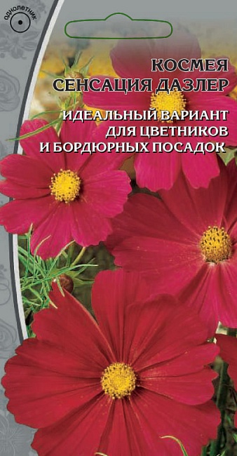 Космея Сенсация Дазлер 0,5 гр