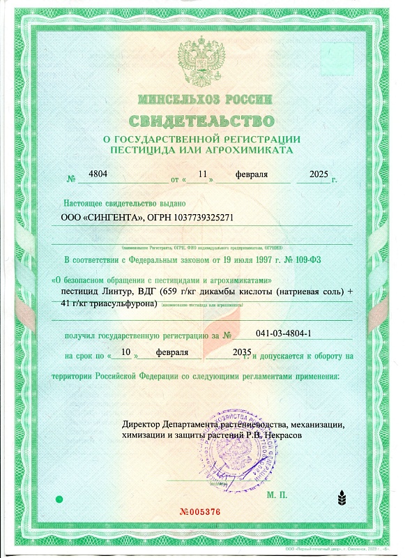 Борщевик OFF 