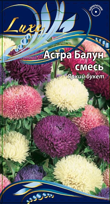 Астра Балун смесь 0,1 гр