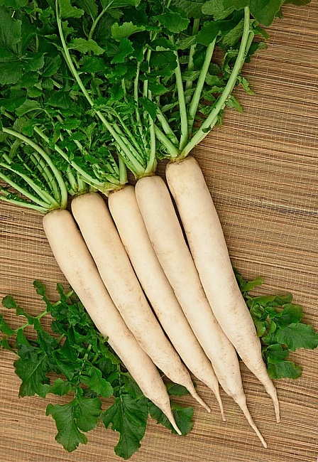 Дайкон Цезарь 1 гр цв.п.