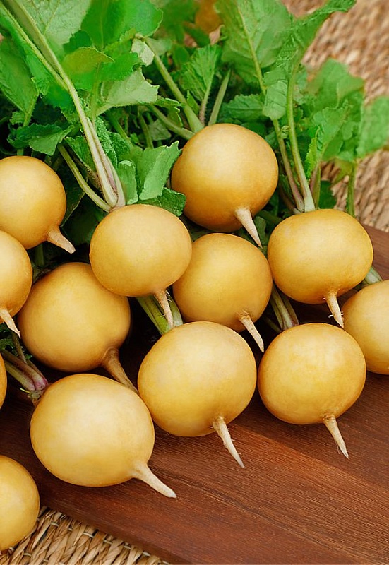 Редис Меркадо 3 гр цв.п.