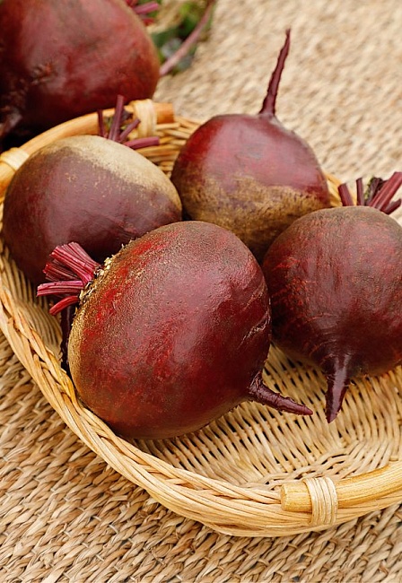 Свекла Детройт 2 гр цв.п