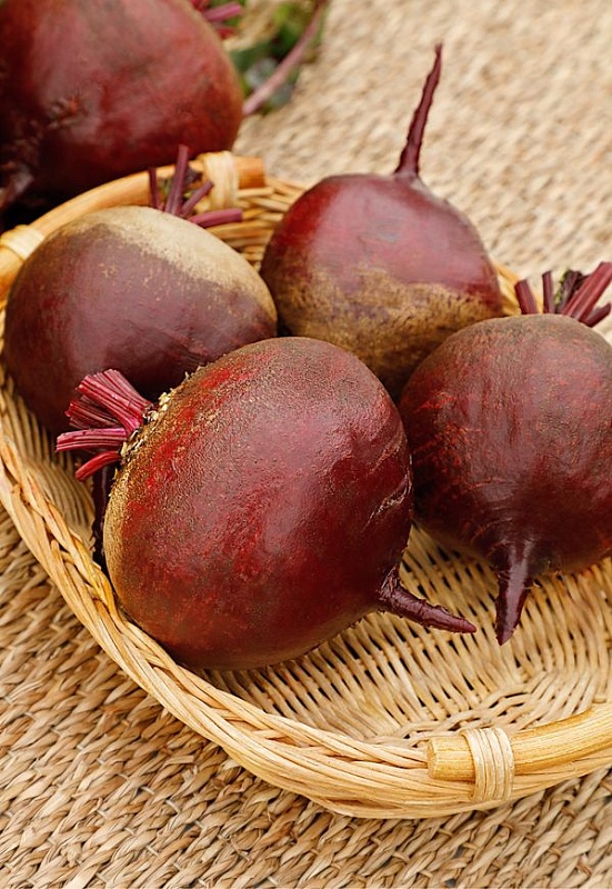 Свекла Детройт 2 гр цв.п